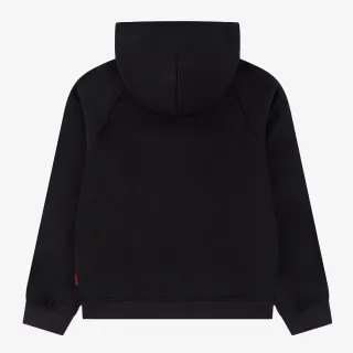 JORDAN JDB BROOKLYN FULL ZIP HOODY 