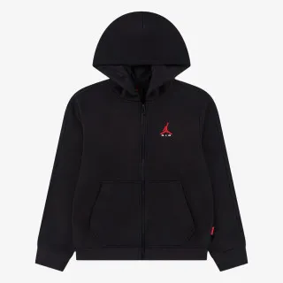 JORDAN JDB BROOKLYN FULL ZIP HOODY 