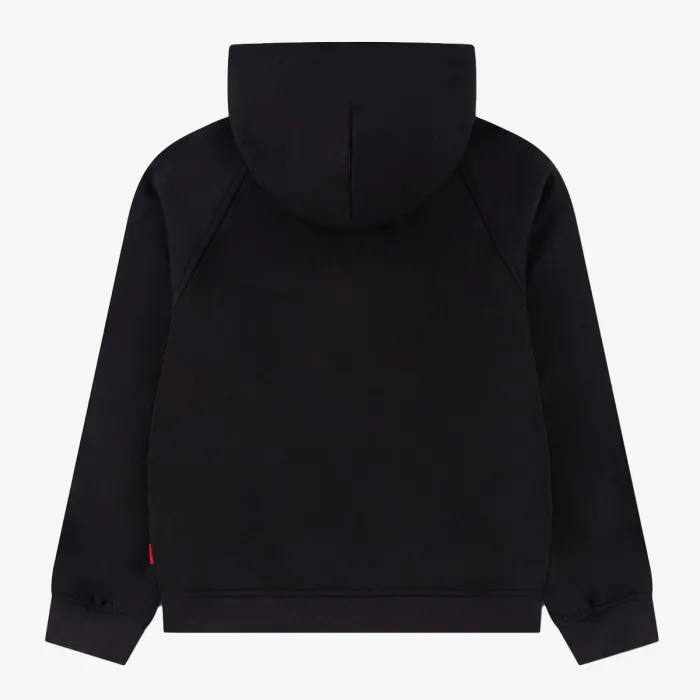 JORDAN JDB BROOKLYN FULL ZIP HOODY 