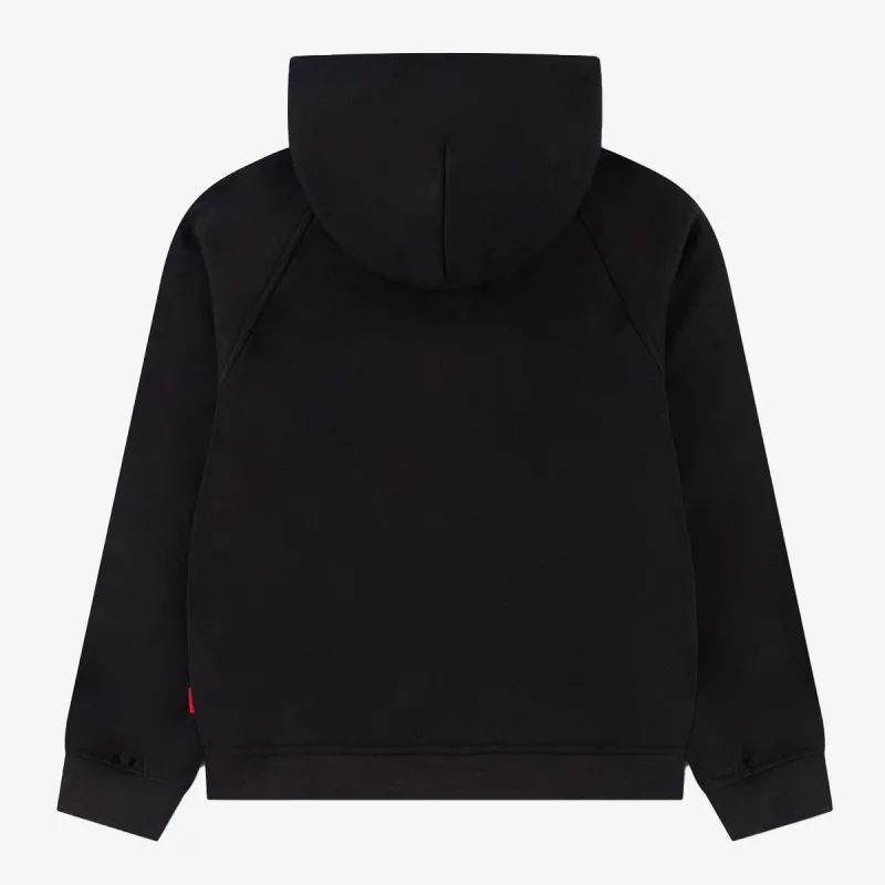 JORDAN JDB BROOKLYN FULL ZIP HOODY 