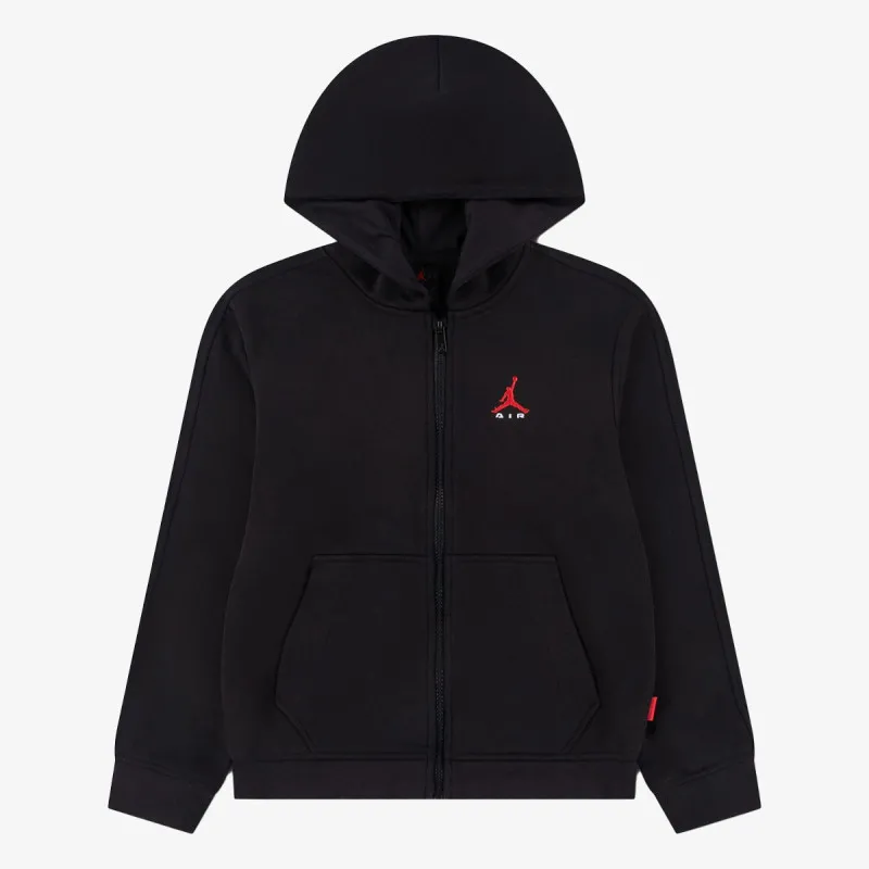 JORDAN JDB BROOKLYN FULL ZIP HOODY 