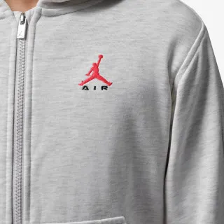 JORDAN JDB BROOKLYN FULL ZIP HOODY 