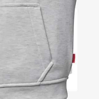 JORDAN JDB BROOKLYN FULL ZIP HOODY 