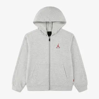 JORDAN JDB BROOKLYN FULL ZIP HOODY 