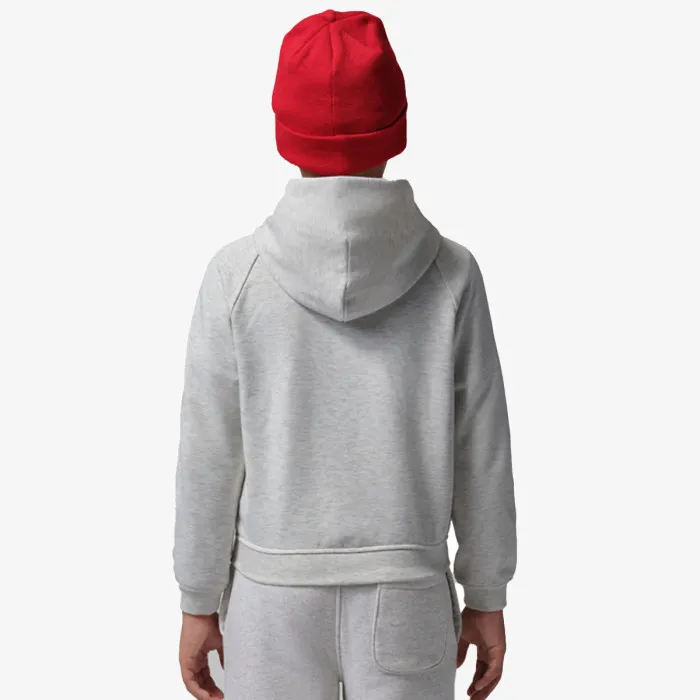 JORDAN JDB BROOKLYN FULL ZIP HOODY 