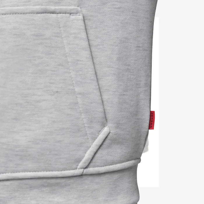 JORDAN JDB BROOKLYN FULL ZIP HOODY 