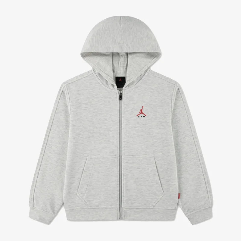 JORDAN JDB BROOKLYN FULL ZIP HOODY 