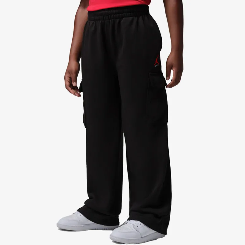 JORDAN JDB BROOKLYN ST FT CARGO PANT 