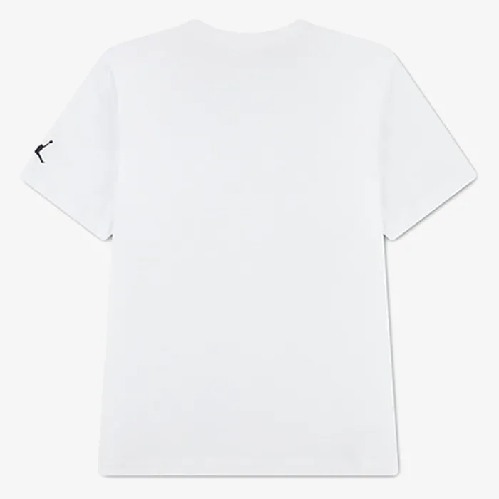 JORDAN JDB AIR SWOOSH JM SS TEE 