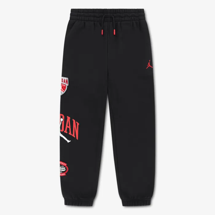 JORDAN JDB I23 CRUISE CONTROL FLEECE 