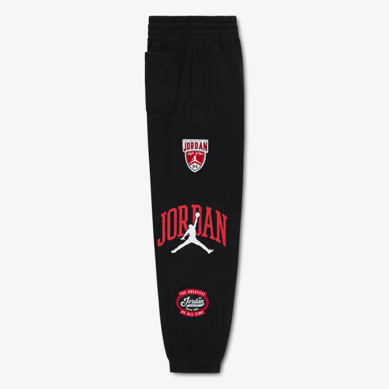JORDAN JDB I23 CRUISE CONTROL FLEECE 