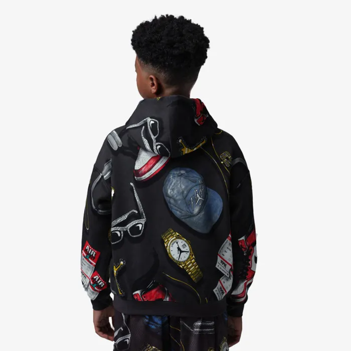 JORDAN JDB MIKES FLIGHT KIT PO 