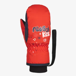 REUSCH REUSCH KIDS LONG CUFF MITTEN 