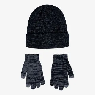 JORDAN JORDAN  JAN JUMPMAN REFLECTIVE BEANIE 