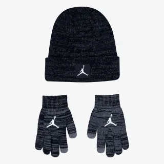 JORDAN JORDAN  JAN JUMPMAN REFLECTIVE BEANIE 