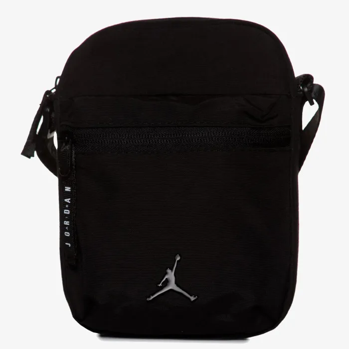 JORDAN AIRBORNE FESTIVAL BAG 