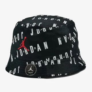 Nike JAN AOP BUCKET CAP