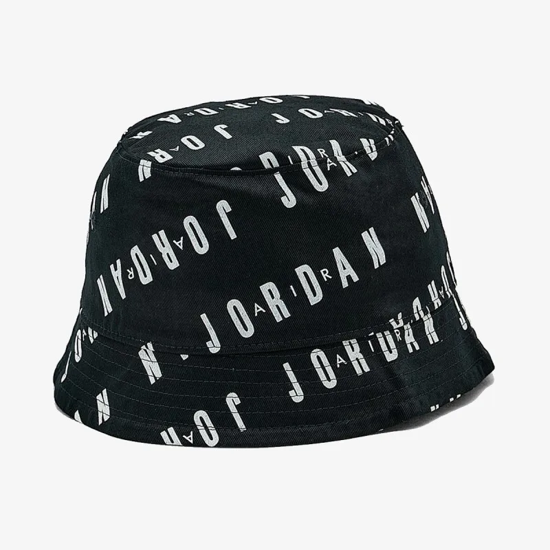 Nike JAN AOP BUCKET CAP