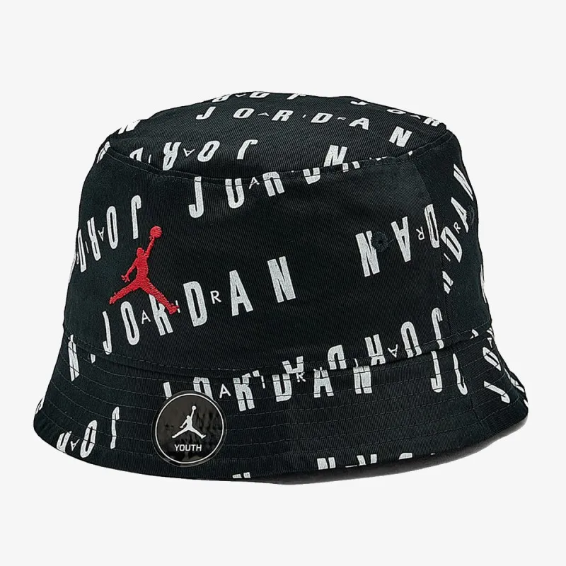 Nike JAN AOP BUCKET CAP