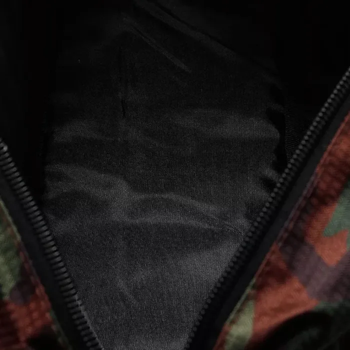 JAN JORDAN ESSENTIALS DUFFLE 