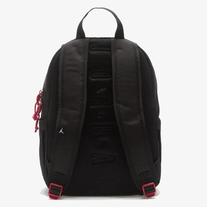 JAN AIR JORDAN LUNCH BACKPACK 