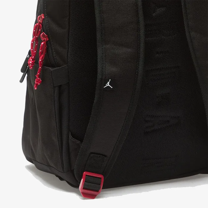 JAN AIR JORDAN LUNCH BACKPACK 