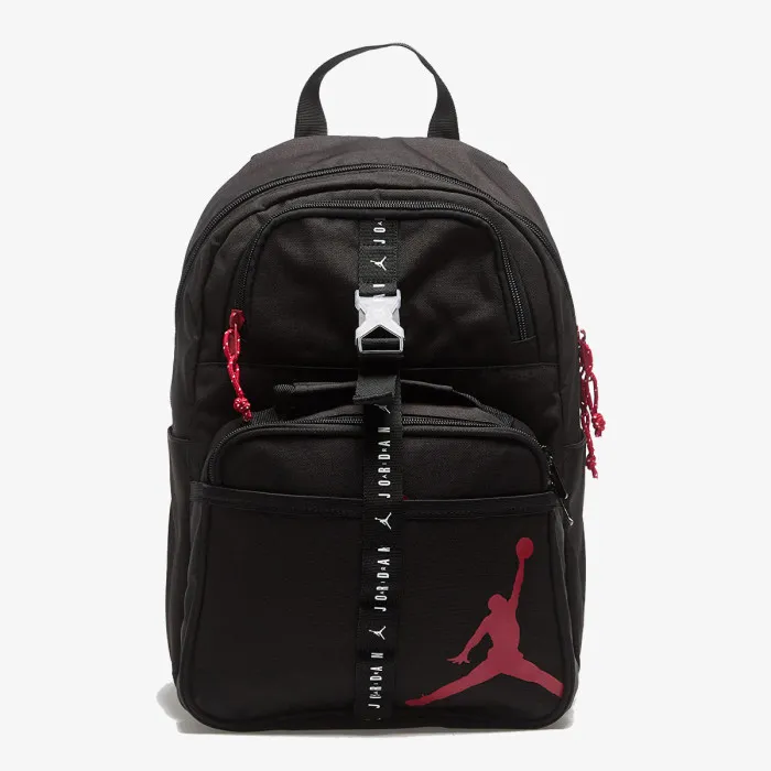 JAN AIR JORDAN LUNCH BACKPACK 