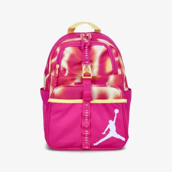 JORDAN JAN AIR JORDAN LUNCH BACKPACK 