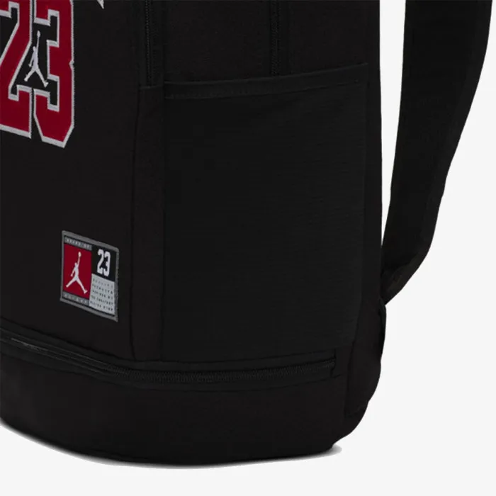 JORDAN JAN JERSEY BACKPACK 