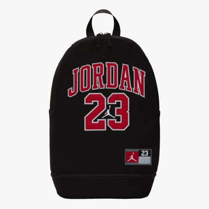 JORDAN JAN JERSEY BACKPACK 
