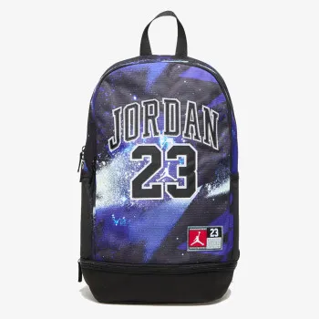 JORDAN JAN JERSEY BACKPACK 