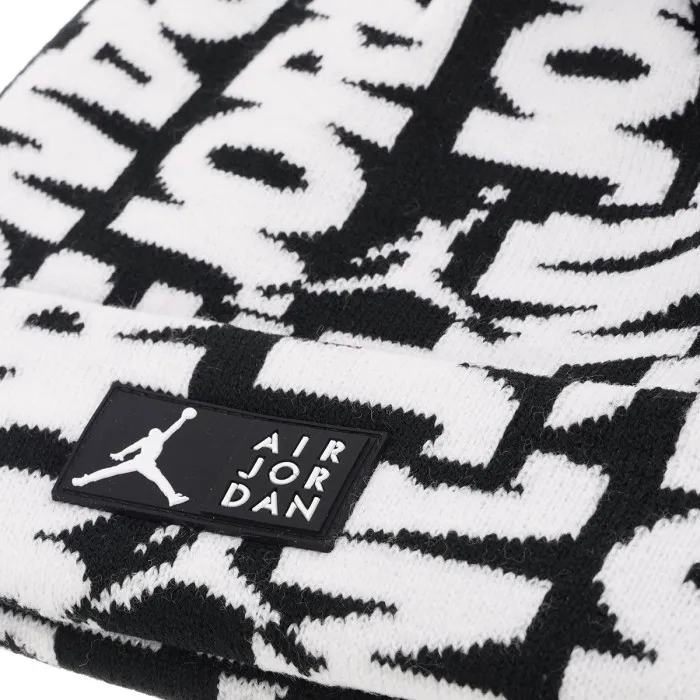 Nike JAN AJ AOP BEANIE SET 