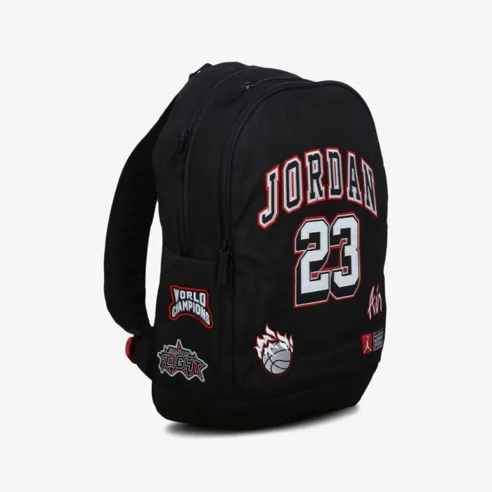 JAN JORDAN JP BACKPACK 