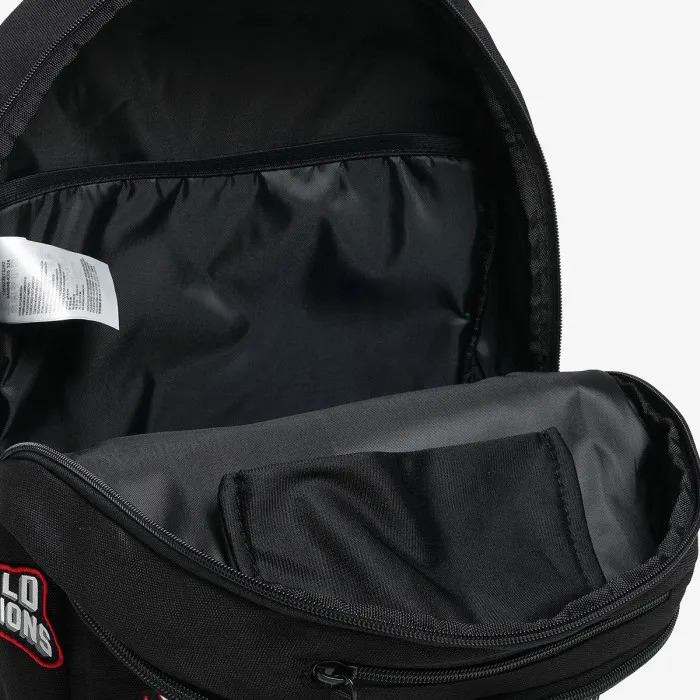 JAN JORDAN JP BACKPACK 