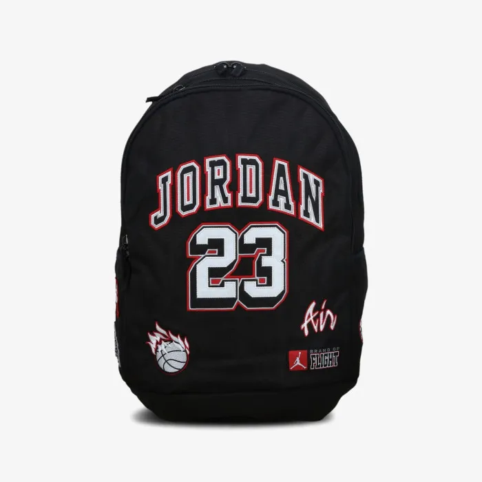 JAN JORDAN JP BACKPACK 
