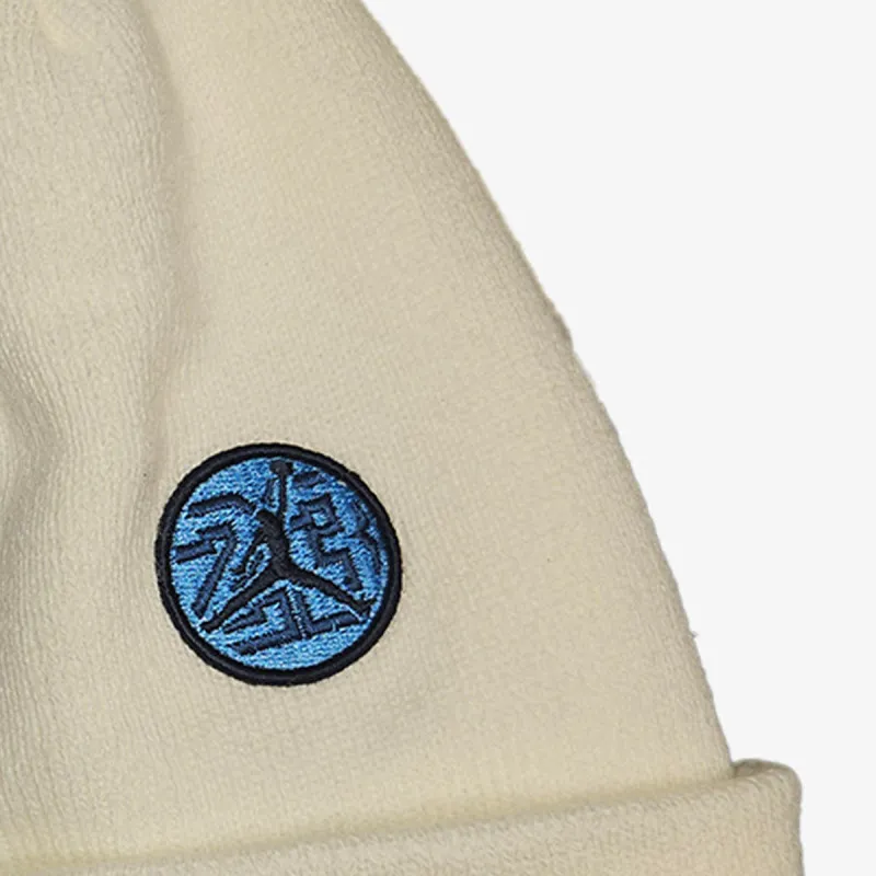JORDAN JAN SEE ME SHINE BEANIE