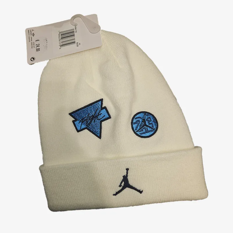JORDAN JAN SEE ME SHINE BEANIE
