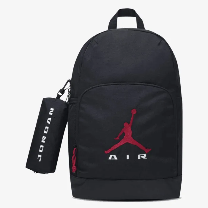 JORDAN JAN AIR RAID BACKPACK 
