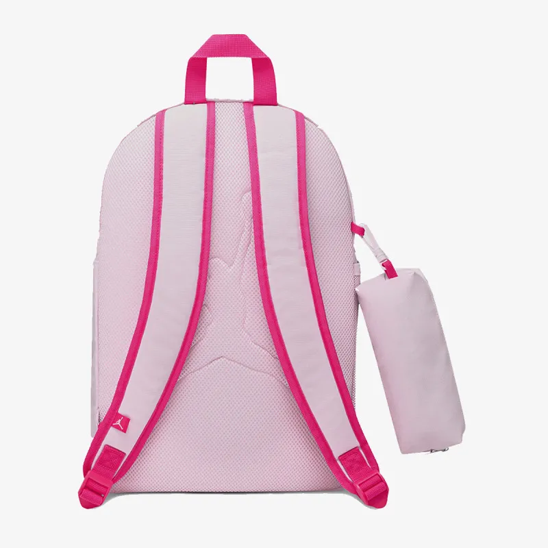 JORDAN JAN AIR RAID BACKPACK 