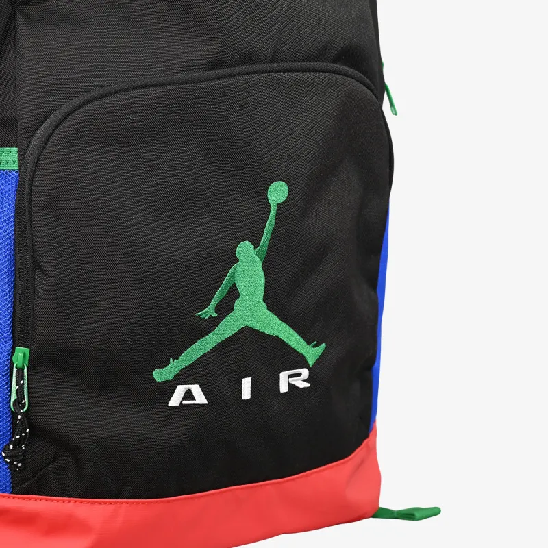 JORDAN JAN AIR RAID BACKPACK 