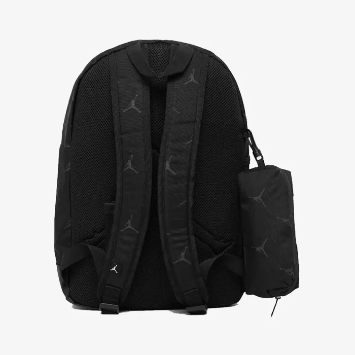 JORDAN JAN AIR RAID BACKPACK 