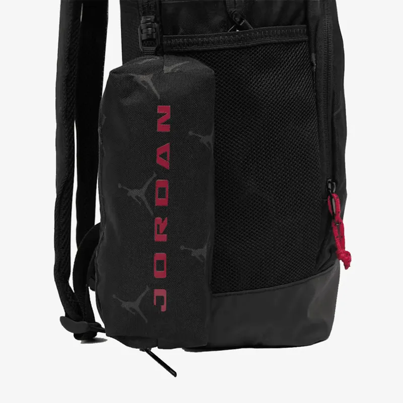 JORDAN JAN AIR RAID BACKPACK 