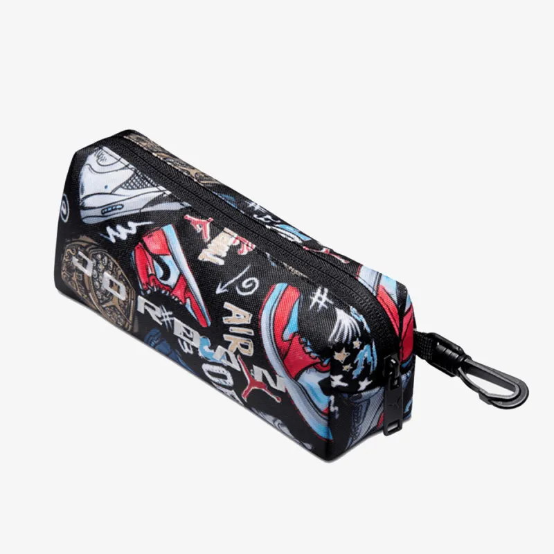 JORDAN JAN AIR RAID BACKPACK 
