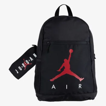 JORDAN JORDAN  JAN AIR SCHOOL BACKPACK 