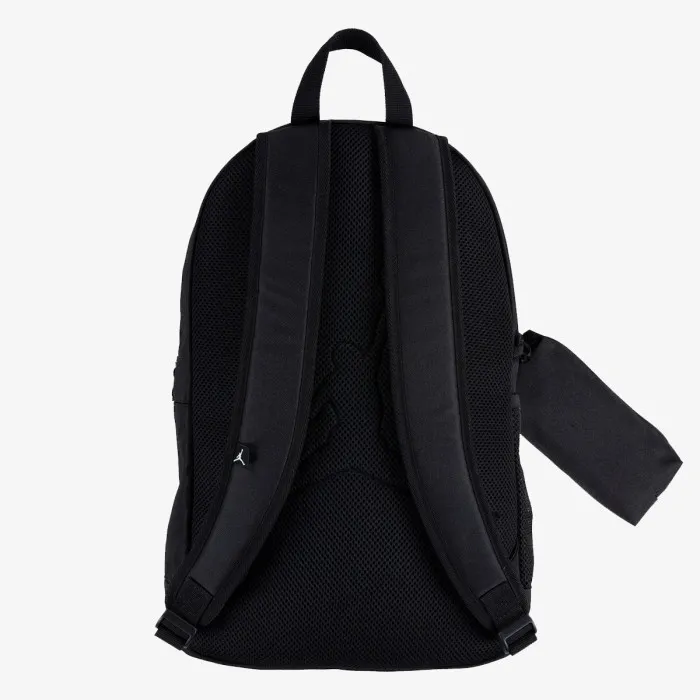 JORDAN JORDAN  JAN AIR SCHOOL BACKPACK 