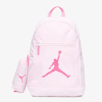 JORDAN JAN AIR SCHOOL BACKPACK 