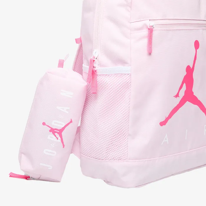 JORDAN JAN AIR SCHOOL BACKPACK 