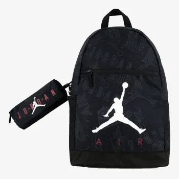 JAN AIR SCHOOL BACKPACK 