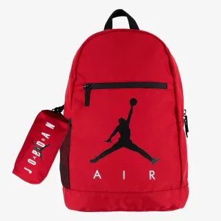 JORDAN JORDAN JAN AIR SCHOOL BACKPACK