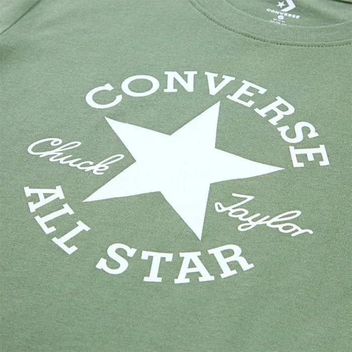 CONVERSE CNVB DISSECTED CHUCK PATCH SS 